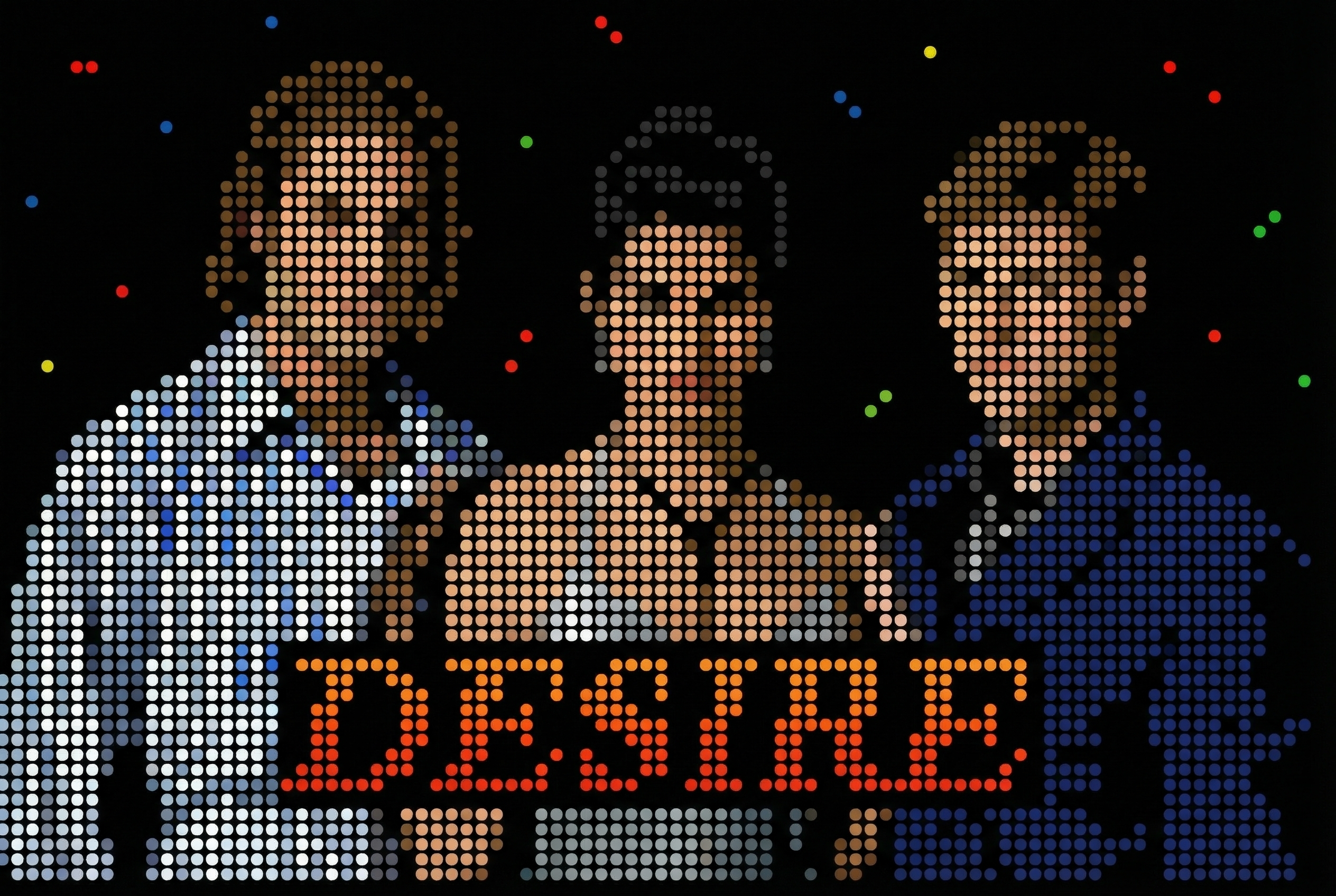 Desire
